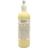 Kiehl's Creme De Corps for Unisex Body Moisturizer, 16.9 Ounce