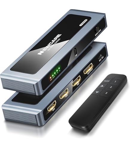 Amazon | UBK80S [4Kブルーレイディスクプレーヤー HDR10/BT.2020