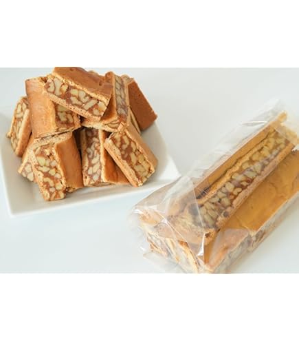 Amazon.co.jp: 【3袋セット】クルミッ子 切り落とし 鎌倉紅谷 310gx3