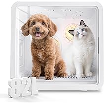 Amazon.co.jp: 【Amazon.co.jp限定】ペットドライルームBolinker