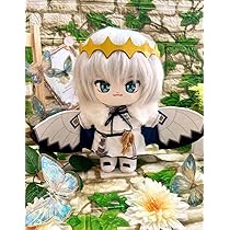 Fate fgo 妖精王オベロン 第二再臨　20cm 着せ替えぬいぐるみ Amazon.co.jp: ☆fate fgo 妖精王オベロン 第二再臨 20cm 着せ