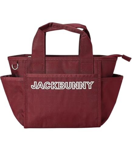 ジャックバニー　カートバッグ カートバッグ(ラウンドバッグ)|Jack Bunny!!(ジャックバニー