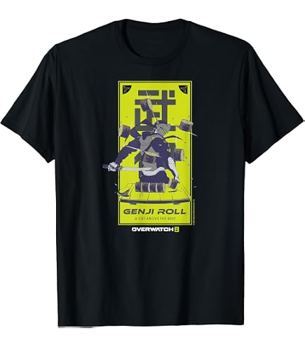 Amazon.co.jp: オーバーウォッチ 2 D.Va Tシャツ メンズ Mサイズ