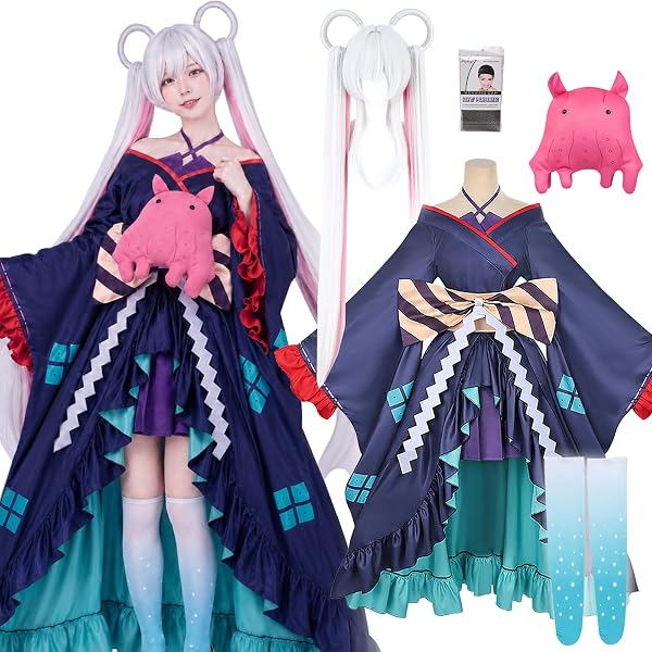 Amazon.co.jp: 超かぐや姫！ 月見ヤチヨ コスプレ 道具 傘 : ホビー