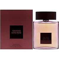 Cafe Rose by Tom Ford for Women - 1.7 oz EDP Spray : Amazon