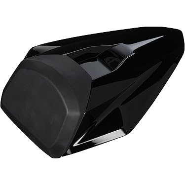 RS250 レア物 シングルシートカバー 中古品1個 黒シート付きの方 カワサキ Z250 シングルシートカウル 黒 53065-0064 純正 中古