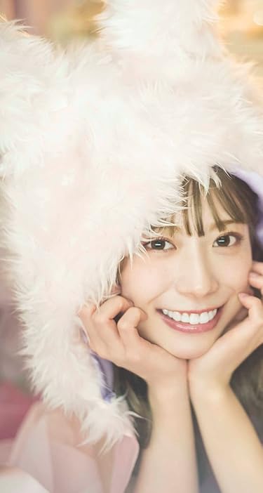 女性アイドルグループ - 東村 芽依（ひがしむら めい）