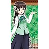 ご注文はうさぎですか Xfvga 480 854 壁紙 千夜 宇治松 千夜 うじまつ ちや アニメ スマホ用画像