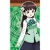 ご注文はうさぎですか Fvga 480 800 壁紙 千夜 宇治松 千夜 うじまつ ちや アニメ スマホ用画像