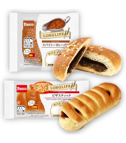 Amazon | 10ウォンパン チーズ 120g×5セット 冷凍 FROZON 10円パン