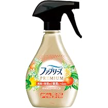 新品　12個セット ファブリーズ シトラス＆ガーデンの香り つめかえ　610ml 7116G0Ik4EL._AC_UL210_SR210,