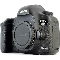 Amazon.co.jp: Canon デジタル一眼レフカメラ EOS 5D Mark III ボディ