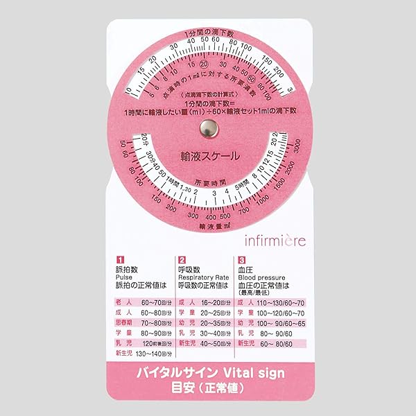 Amazon | 滴ぴた DC-DT1P 点滴カウンター 自然滴下の滴数確認を