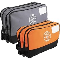 Amazon.co.jp: Klein Tools 58890 Polyester 17-Pocket Tool
