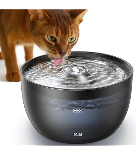 猫用自動給水器 コードレス (フィルタースポンジ) 猫用自動給水器 コードレス フィルタースポンジ 替え10個 - メルカリ
