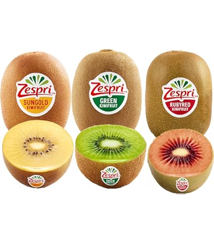 Amazon.co.jp: ゼスプリ キウイ8玉 : 食品・飲料・お酒