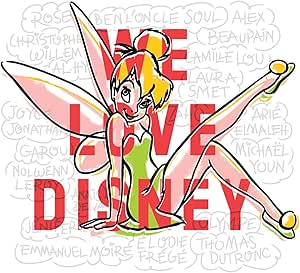 Amazon We Love Disney Various Artists 外国のうた ミュージック