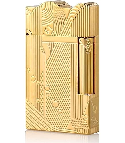 Amazon.co.jp: デュポン ラング サウンドライター 純銅ゴールド 盗賊王