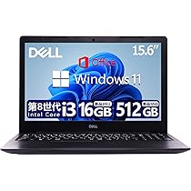 Amazon.co.jp: 【整備済み品】 【第8世代CPU+Webカメラ搭載+