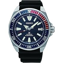 SEIKO セイコー プロスペックス サムライ SRPB55K1 PROSPEX SEIKO セイコー プロスペックス ダイバーズ サムライ