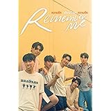 【Amazon.co.jp限定】Remember Me(両面フォトカード3枚セット付) [Blu-ray]
