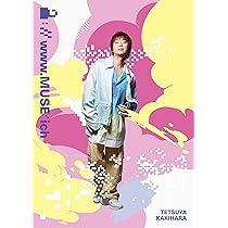Amazon.co.jp: 柿原徹也 : 【Amazon.co.jp限定】柿原徹也 7thシングル