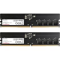 Amazon | 【エイデータ】 PCメモリ DDR5 4800MH U-DIMM 32GB(16GBx2枚