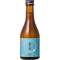 玉乃光酒造 純米吟醸 酒楽(淡麗辛口) [ 日本酒 京都府 300ml ]