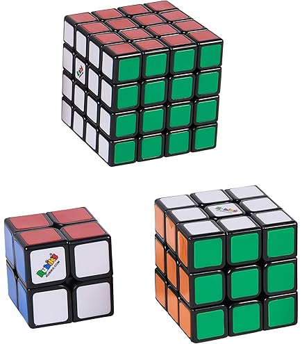 Amazon.co.jp: World's Smallest Rubik's Cube by Super Impulse