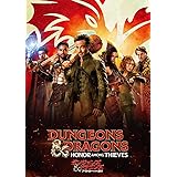 ダンジョンズ&ドラゴンズ/アウトローたちの誇り [DVD]