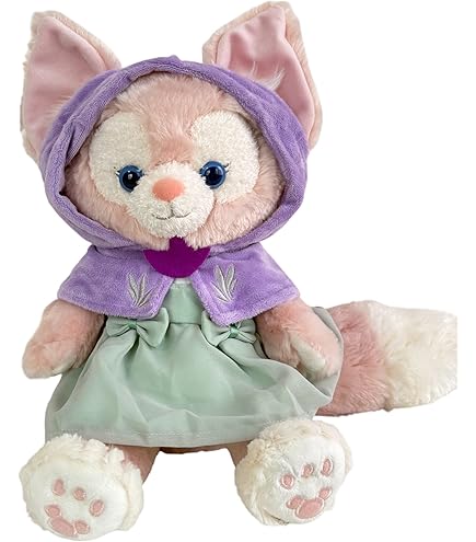 Amazon.co.jp: リーナベル 服 着せ替え コスチューム 本体無 S