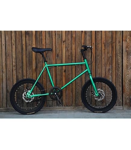 Amazon | ルイガノ 2024年モデル スポーツ自転車 折り畳み小径車