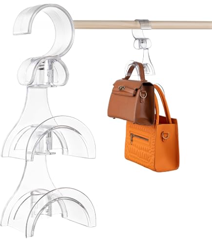 Amazon｜【正規輸入品】 ALESSI アレッシィ JUMBO フック（バッグ