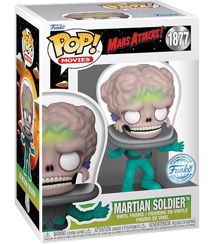 Amazon.co.jp: MARS ATTACKS! マーズアタック! Destroying A Dog