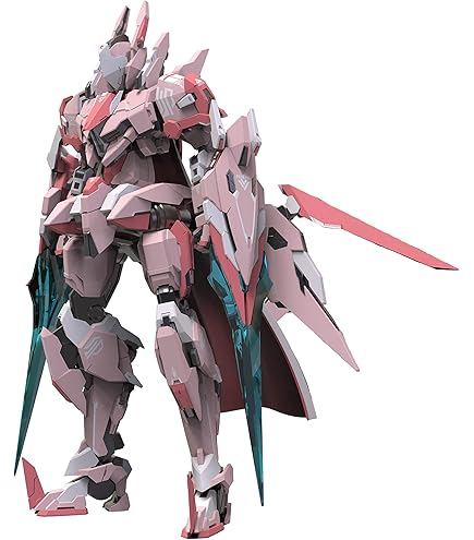 Amazon.co.jp: 「AC」ROBOX Animation 七零式 白露 合金 空中戦