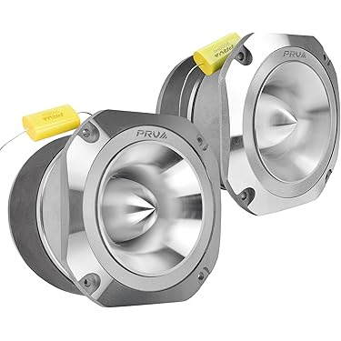 Amazon.co.jp 最新リリース: 車載用ツイーター の新着ランキングです。