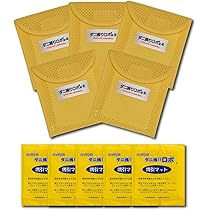 Amazon | 【ダニ増殖抑制率100%】ダニ捕りロボ 本体 ( レギュラー 5個