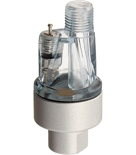 Amazon | Airbrush IWATA ECL 350T Eclipse Takumi 0,35 mm | エア