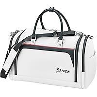 新品 タグ付き ダンロップ SRIXON スリクソン シューズケース 靴入れ SRIXON ダンロップ スリクソン ボールポーチ GGF-B2513 2024年新