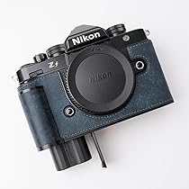 Nikon Fカメラケース 001 Amazon | カメラバック・ケース・NIKON用(ニコン) Z fc/Z f一眼
