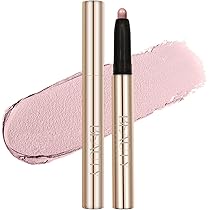 Amazon.co.jp: アイシャドウスティック マットシマーアイ