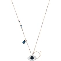 美品　スワロフスキー　アイラブユー Amazon | Swarovski スワロフスキー Symbolic Evil Eye