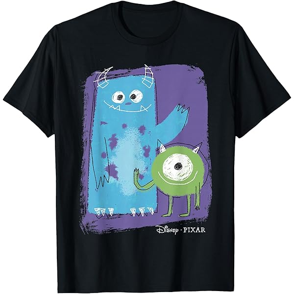 Amazon | ディズニー ピクサー モンスターズ インク ブーコスチューム