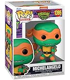 ミュータントタートルズ Funko Pop! Funko Pop! Rides Super Deluxe :TURTLES MUTANT MAYHEM
