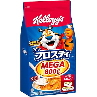 Amazon.co.jp 売れ筋ランキング: コールドシリアル の中で最も人気の 