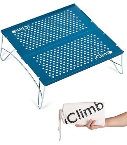 CHUMS FOLDING TABLE 150 美品 CHUMS CH62-1589-0000-00 OC Folding Table, 59.1 inches (150