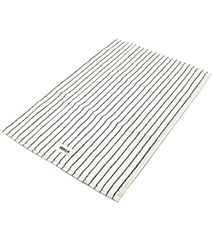 Amazon | [テクラ]バスマット 70X50cm BATH MATS (SIENNA(ベージュ
