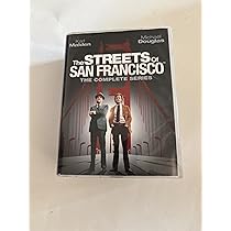 Cannon//The Complete Collection/5 Seasons ,122 Episodes