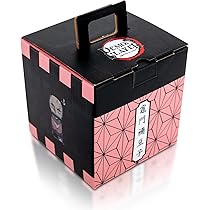 Amazon.co.jp: 鬼滅の刃 竈門禰豆子 ルックシーミステリー