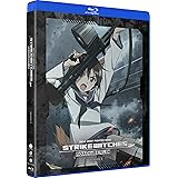 Strike Witches Road to Berlin Season 3 Blu-ray